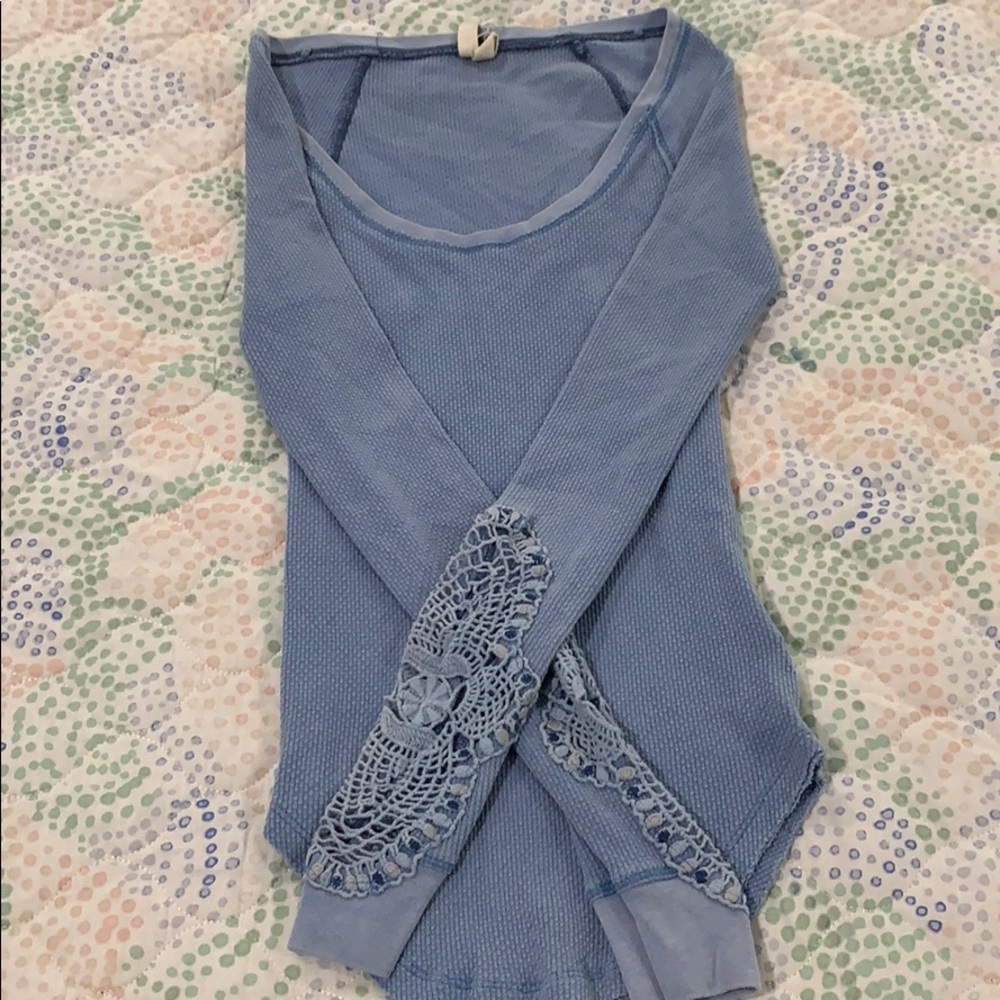 Free People Thermal